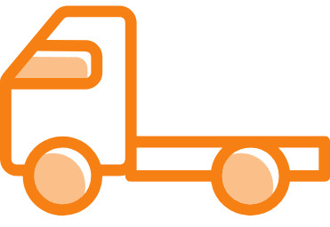 九龙拖车/平板车